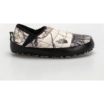 Pánské tenisky The North Face Thermoball Traction Mule V (image lift camo white d) 43, camo