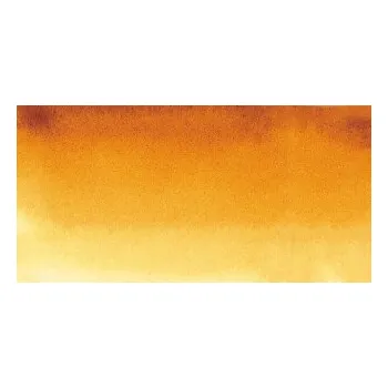 Vodová barva Akvarelová barva Sennelier 1/2 – 599 Quinacridone Gold