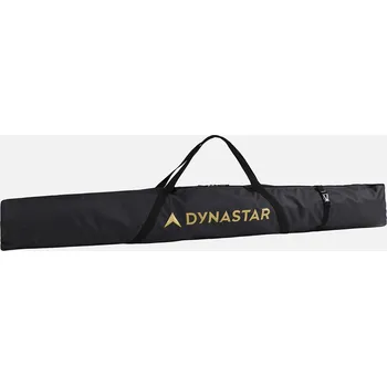 Dámské tričko Vak DYNASTAR M-LINE BASIC SKIBAG 185 CM Barva: Černá, žlutá, Velikost: 185 cm, Pohlaví: Dámské