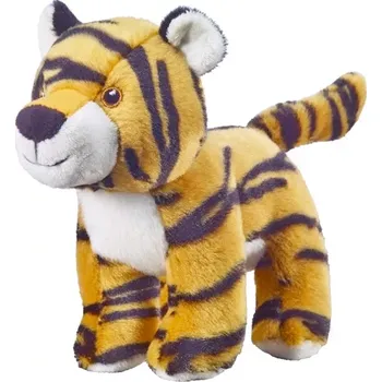 plyšák Bauer EcoLine Tygr 15 cm