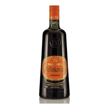 Víno Badel Pelinkovac Orange 1l
