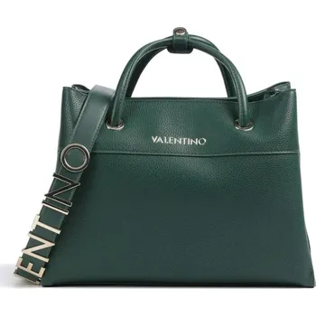 Kabelka Valentino bags Alexia kabelka tmavě zelená + doprava zdarma