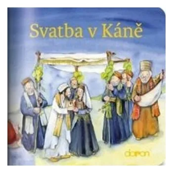 Svatba v Káně