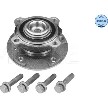 Náboj kola MEYLE 300 312 1106