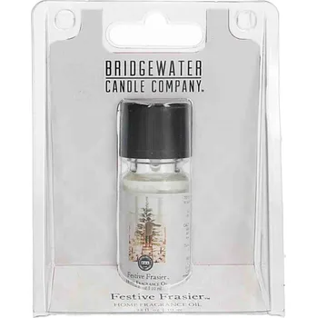 Lampový olej Bridgewater Candle Company Vonný olej Festive Frasier