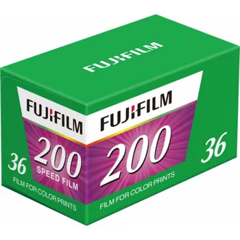 1 Fujifilm 200 135/36 Neu