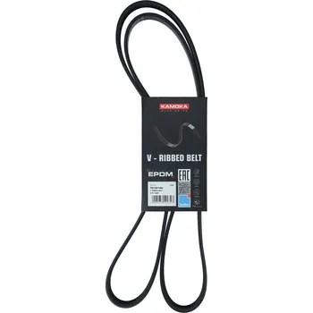 ozubený klínový řemen KAMOKA 7016140