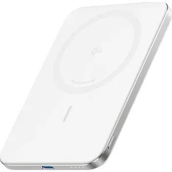 Powerbanka Anker A1665H21 bílá