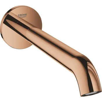 Vodovodní baterie Grohe Vanový výtok Essence New Warm Sunset 13449DA1