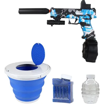 GLOCK MODRÝ: Výhodný set