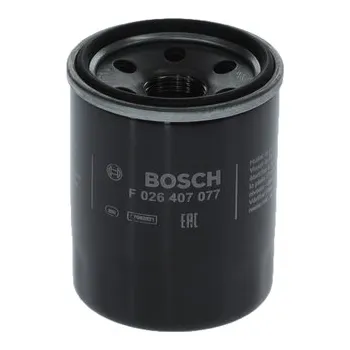 Olejový filtr Olejový filtr BOSCH F 026 407 077