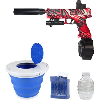 GLOCK ČERVENÝ: Výhodný set