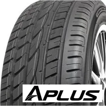 Pneumatiky A-PLUS a607 255/35 R20 102W