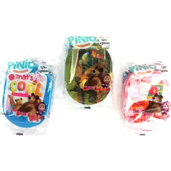 Pinio DĚTSKÉ ŽÍŇKY MÁŠA