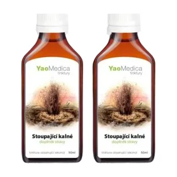 2x YaoMedica Stoupající kalné 100 ml (Maximální síla a účinnost)