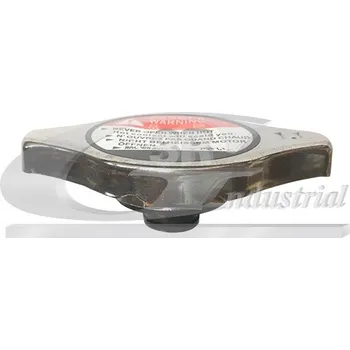 Chladič motoru Uzavírací víčko, chladič 3RG 82214