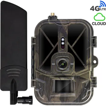 Sportovní kamera EVOLVEO StrongVision PRO 4G, fotopast/bezpečnostní kamera