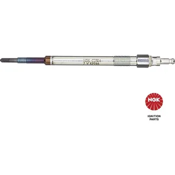 Zapalovací a žhavicí svíčka 9864 D-Power