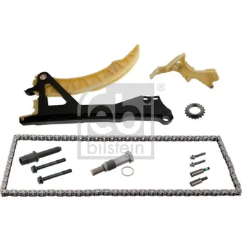 Rozvod motoru Sada rozvodového řetězu FEBI BILSTEIN 47662