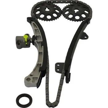 Rozvod motoru Sada rozvodového řetězu KAVO PARTS DKC-9011