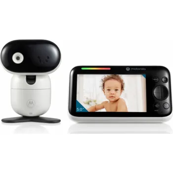 chůvička Motorola PIP1510 5" Schwenk- u. Neigbar