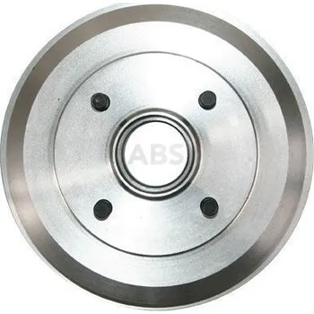 Brzdový buben Brzdový buben A.B.S. 2715-S