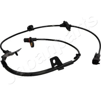 ABS Snímač počtu otáček kol JAPANPARTS ABS-542