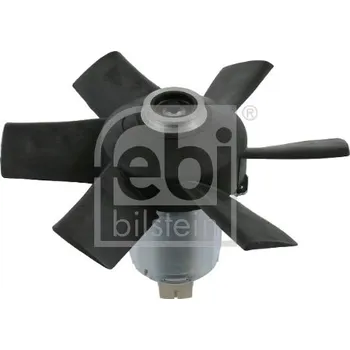 Motor automobilu Větrák, chlazení motoru FEBI BILSTEIN 06997