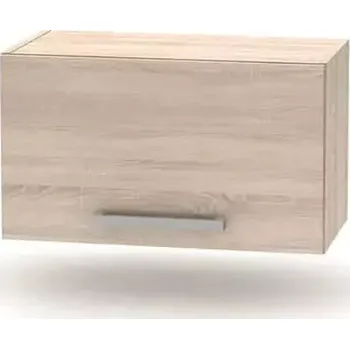 Kuchyňská linka Horní digestořová skříňka 1DV NOPL-011-OH - dub sonoma - SLEVA 3% s kodem radost25