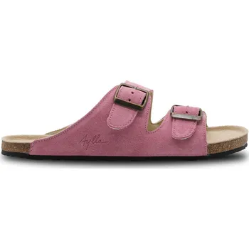 Pánské tenisky Aylla THAK růžové Velikost: 42