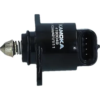 Příslušenství pro turbodmychadlo Volnoběžný regulační ventil pro přívod vzduchu KAMOKA 4190049