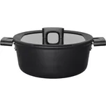 Fiskars Hard Face Hrnec s pokličkou 5 l 1052228 extended_warranty