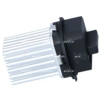 Ventilátor topení a klimatizace Odpor vnitřního tlakového ventilátoru NRF 342044