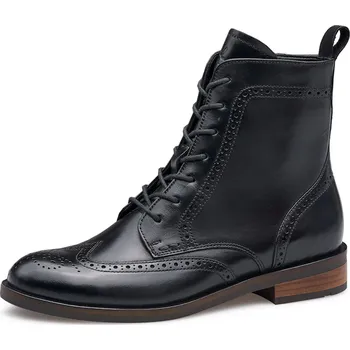 Dámské kozačky 25-243-00 Obuv Lloyd 41