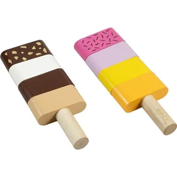 Dětská kuchyňka Detoa Nanuky