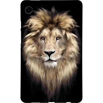 Pouzdro na tablet Pouzdro TVC "Lev" pro Samsung Galaxy Tab A11
