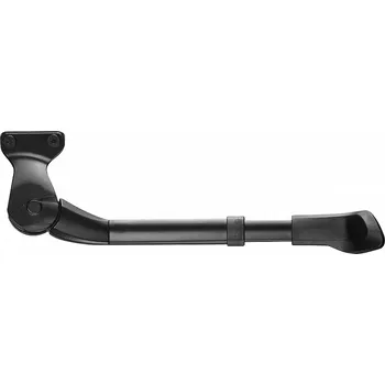 stojánek na kolo stojan URSUS KING EVO REAR, černý, 40mm montáž