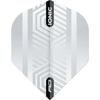 Letky Red Dragon HARDCORE IONIC White