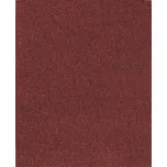 GEKO G00343 Brusné papíry - smirky, Zrnitost P80, 230x280 mm, balení 100 ks