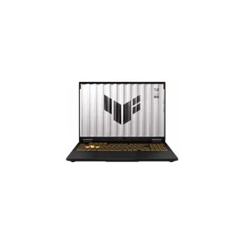 Notebook ASUS TUF Gaming F16 FX608JMR-RV003 Jaeger Gray kovový