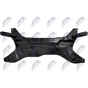 Nárazník Pomocný rám / souprava nosičů NTY ZRZ-MS-002