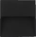 STEP ON Q S, A NÁSTĚNNÉ ANTRACITOVÉ IP54 LED2 5130534