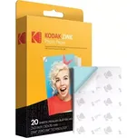 Kodak Zink 2x3 Paper 20 Pack