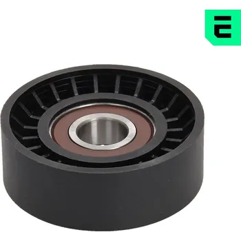 Motor automobilu Napínací kladka žebrovaného klínového řemene OPTIMAL 0-N1531S