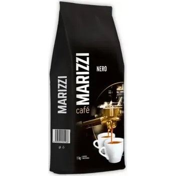 Marizzi Café Nero zrnková káva 1kg