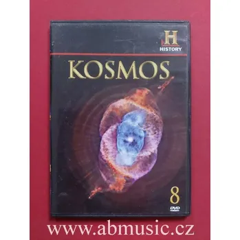 DVD film DVD Kosmos 8