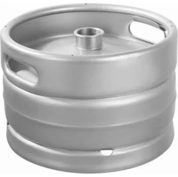 Pivo Litovel Premium Dark 30l KEG