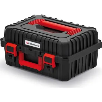 Gola sada Kistenberg Kufr s pěnovou vycpávkou HEAVY, 445 x 360 x 216 mm, 18",