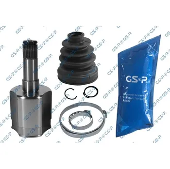 Poloosa kola Sada kloubů pro hnací hřídel GSP 621016