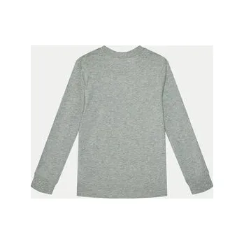 Dámská halenka Levi's® Halenka 9EC706-C87 Šedá Regular Fit 176